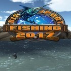 Con la juego Difuso para Android, descarga gratis Big sport fishing 2017  para celular o tableta.
