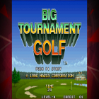 Con la juego  para Android, descarga gratis BIG TOURNAMENT GOLF ACA NEOGEO  para celular o tableta.