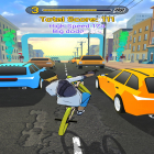 Con la juego Carrera de batalla: Temporada 2 para Android, descarga gratis Bike Life!  para celular o tableta.