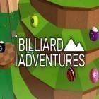 Con la juego El hacha de Max para Android, descarga gratis Billiard adventures  para celular o tableta.