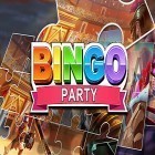 Con la juego Jugadores de baloncesto leyendas: Baloncesto para Android, descarga gratis Bingo party: Free bingo  para celular o tableta.