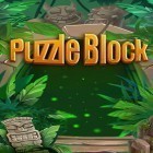 Con la juego  para Android, descarga gratis Block jewels classic  para celular o tableta.