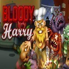 Con la juego Caida de Monedas para Android, descarga gratis Bloody Harry  para celular o tableta.