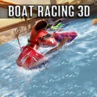 Con la juego  para Android, descarga gratis Boat racing 3D: Jetski driver and furious speed  para celular o tableta.
