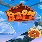 Con la juego Los Rios de Alicia para Android, descarga gratis Boom ball  para celular o tableta.