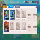 Con la juego Carreras de resistencia 4x4 para Android, descarga gratis Boom Beach: Frontlines  para celular o tableta.