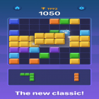 Con la juego  para Android, descarga gratis Boom Blocks Classic Puzzle  para celular o tableta.