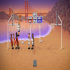 Con la juego  para Android, descarga gratis Bouncy Basketball  para celular o tableta.