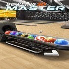 Con la juego Boxxo para Android, descarga gratis Bowling 3D master  para celular o tableta.