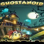 Con la juego Batalla de Miel - Osos contra Ovejas para Android, descarga gratis Brick breaker: Ghostanoid  para celular o tableta.