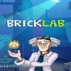 Con la juego Fuerzas especiales NET para Android, descarga gratis Brick breaker lab  para celular o tableta.
