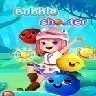 Con la juego Tormenta de las tinieblas  para Android, descarga gratis Bubble shooter by Fruit casino games  para celular o tableta.