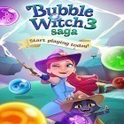 Con la juego El gato Nyan: El viaje espacial para Android, descarga gratis Bubble witch 3 saga  para celular o tableta.