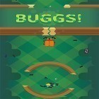 Con la juego Cube critters para Android, descarga gratis Buggs! Smash arcade!  para celular o tableta.