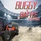 Con la juego Burplings Codiciosos para Android, descarga gratis Buggy of battle: Arena war 17  para celular o tableta.