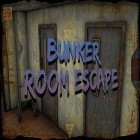 Con la juego Casa: Explosión de los boov para Android, descarga gratis Bunker: Room escape  para celular o tableta.
