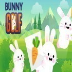 Con la juego Bar Zombi para Android, descarga gratis Bunny golf  para celular o tableta.