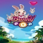 Con la juego  para Android, descarga gratis Bunny pop  para celular o tableta.