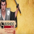 Con la juego Cazador de Dragones para Android, descarga gratis Bushido saga: Nightmare of the samurai  para celular o tableta.