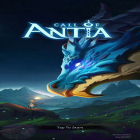 Con la juego Espada embrujada  para Android, descarga gratis Call of Antia: Match 3 RPG  para celular o tableta.