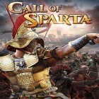 Con la juego La última fantasía 5 para Android, descarga gratis Call of Sparta  para celular o tableta.