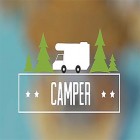 Con la juego ¡Corre, Obama! para Android, descarga gratis Camper van truck simulator  para celular o tableta.