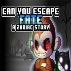 Con la juego Chester y Morgan para Android, descarga gratis Can you escape fate? A zodiac story  para celular o tableta.