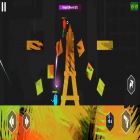 Con la juego Carrera del duende Hugo para Android, descarga gratis Capsule: Guns Master  para celular o tableta.