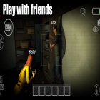 Con la juego Lady knights para Android, descarga gratis Captivity Horror Multiplayer  para celular o tableta.
