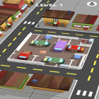Con la juego  para Android, descarga gratis Car Parking: Traffic Jam 3D  para celular o tableta.