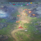 Con la juego Mitos del este para Android, descarga gratis NOVA: Fantasy Airforce 2050  para celular o tableta.
