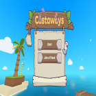 Con la juego El encaminador  para Android, descarga gratis Castaways  para celular o tableta.