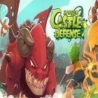 Con la juego Pesquería 3D para Android, descarga gratis Castle defense: Invasion  para celular o tableta.