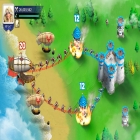 Con la juego Squad of Heroes: RPG battle para Android, descarga gratis Castle Empire  para celular o tableta.