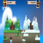 Con la juego Minas de Marte: Andrómeda para Android, descarga gratis Castle War: Idle Island  para celular o tableta.