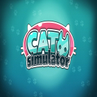 Con la juego El mono Poo Golpeador para Android, descarga gratis Cat Simulator 2  para celular o tableta.