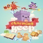 Con la juego Chester y Morgan para Android, descarga gratis Charming keep  para celular o tableta.