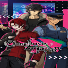 Con la juego Derby King para Android, descarga gratis Chase Love in Japan  para celular o tableta.