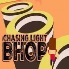 Con la juego Fuga de la habitación  para Android, descarga gratis Chasing light: BHOP game  para celular o tableta.