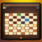 Con la juego Pequeño Imperio para Android, descarga gratis Checkers Online  para celular o tableta.