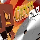 Con la juego ChocoboGP' para Android, descarga gratis Choco run 2  para celular o tableta.