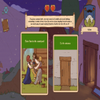 Con la juego Lugares terribles para Android, descarga gratis Choice of Life: Middle Ages 2  para celular o tableta.