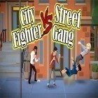 Con la juego Desorden en la calles: Lucha de vengadores  para Android, descarga gratis   para celular o tableta.
