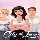 Con la juego La segunda Tierra  para Android, descarga gratis City of love: Paris  para celular o tableta.