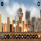 Con la juego El Biker 3 para Android, descarga gratis City Smash  para celular o tableta.