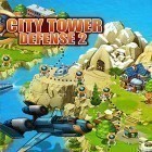 Con la juego Hombre contra Urinario para Android, descarga gratis City tower defense final war 2  para celular o tableta.