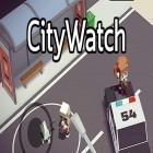 Con la juego Golpes de Fútbol para Android, descarga gratis City watch: The rumble masters  para celular o tableta.