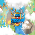 Con la juego Fútbol Profesional de Zombis para Android, descarga gratis Clash of Stickman  para celular o tableta.