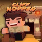 Con la juego Explotador de caramelos  para Android, descarga gratis Cliff Hopper  para celular o tableta.