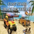 Con la juego Mazmorras de mesa: Edición mejorada para Android, descarga gratis Coast guard: Beach rescue team  para celular o tableta.